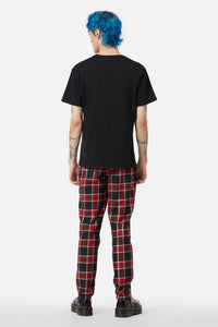 Pulp Kitchen - Incognito Mode Tee - black