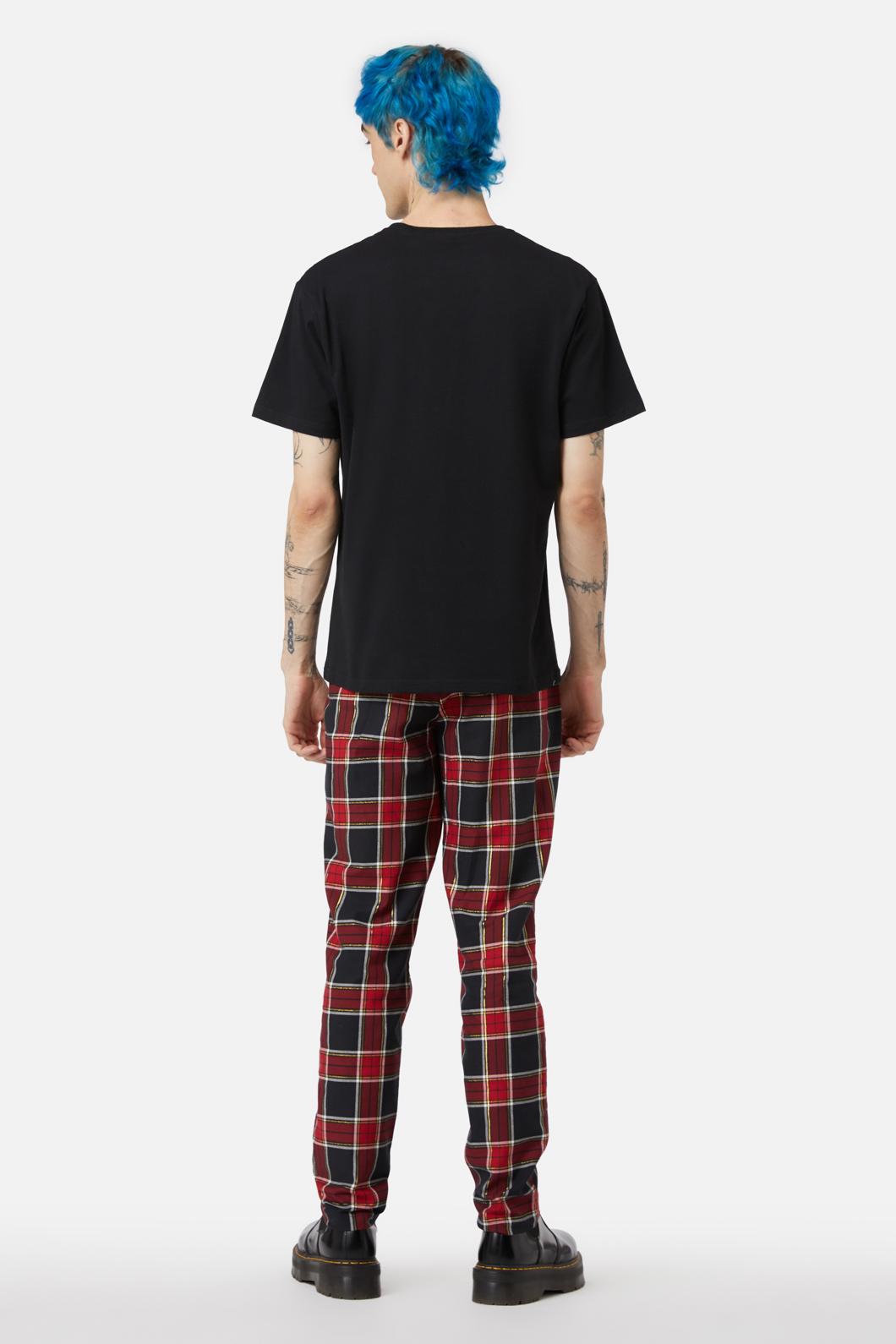 Pulp Kitchen - Incognito Mode Tee - black