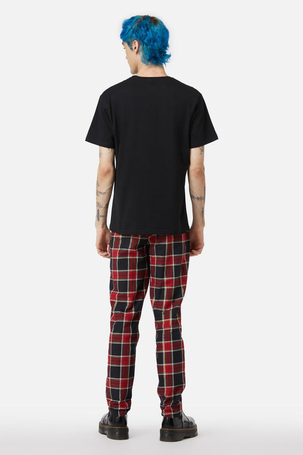 Pulp Kitchen - Incognito Mode Tee - black