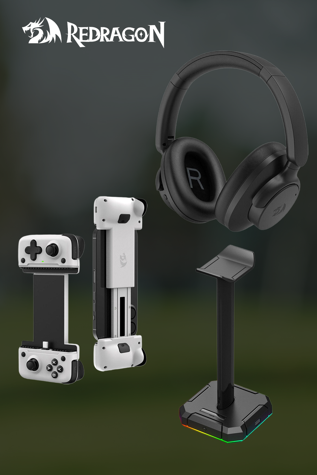 Redragon Lifestyle Bundle