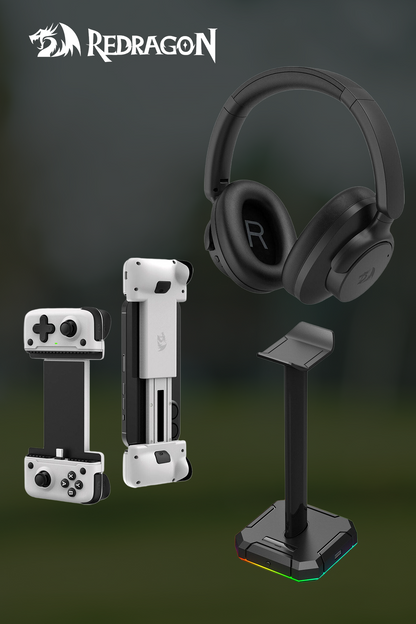 Redragon Lifestyle Bundle