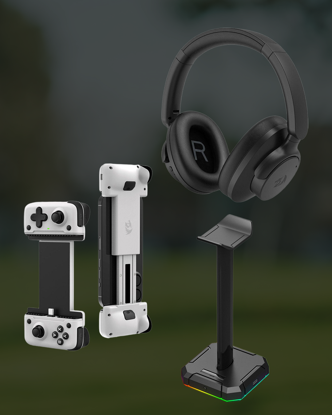 Redragon Lifestyle Bundle