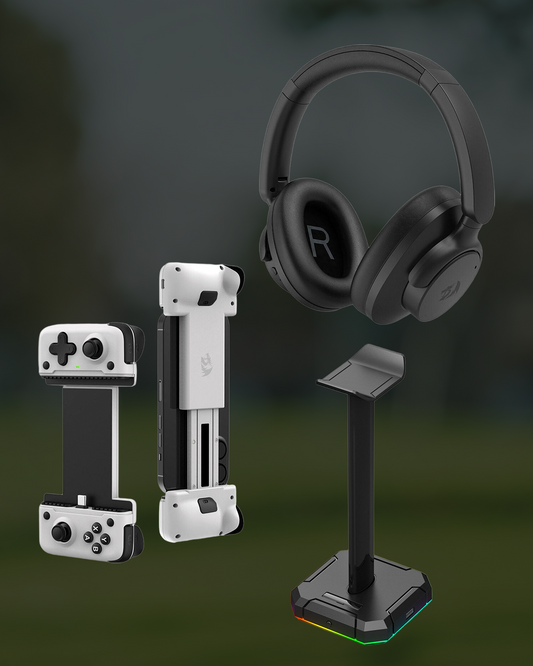 Redragon Lifestyle Bundle