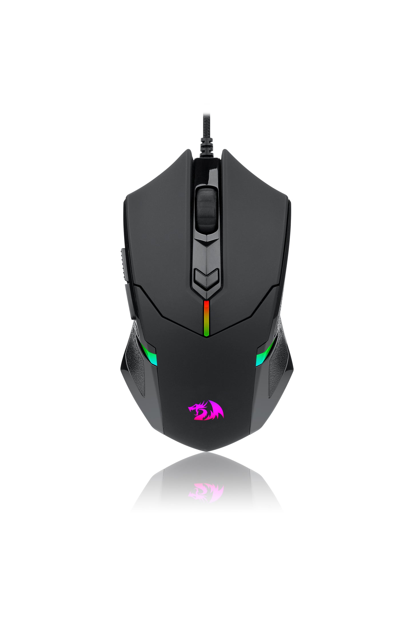 M601-RGB Centrophor Mouse