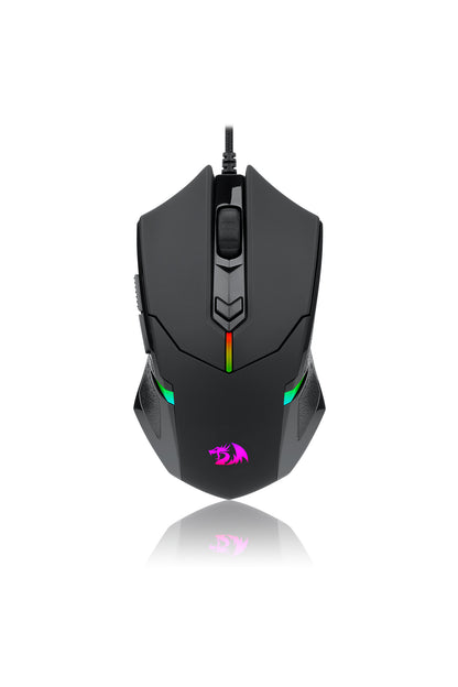 M601-RGB Centrophor Mouse