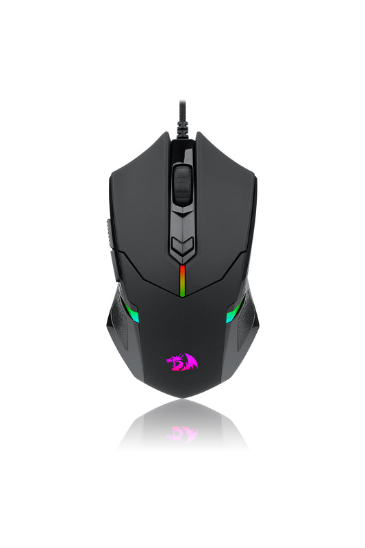 M601-RGB Centrophor Mouse
