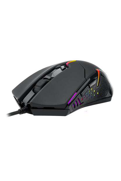 M601-RGB Centrophor Mouse