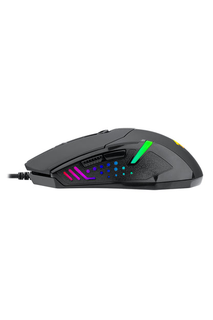 M601-RGB Centrophor Mouse