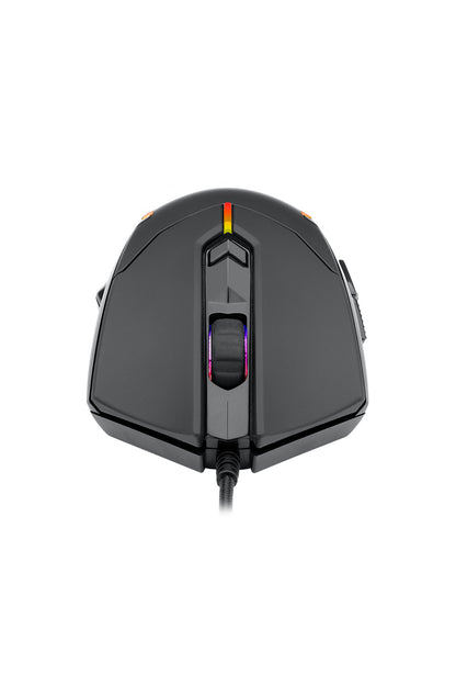 M601-RGB Centrophor Mouse