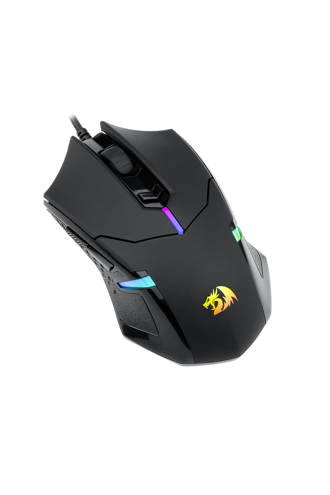 M601-RGB Centrophor Mouse