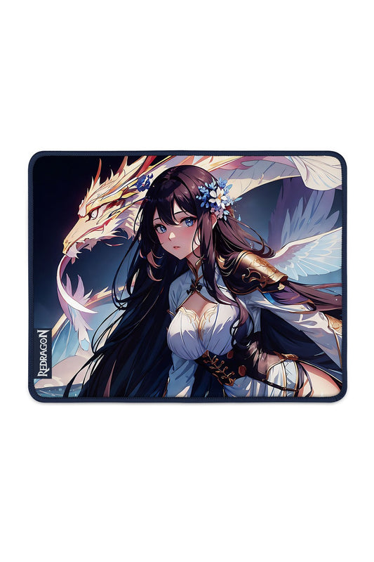 P046 S Aki S, Mousepad