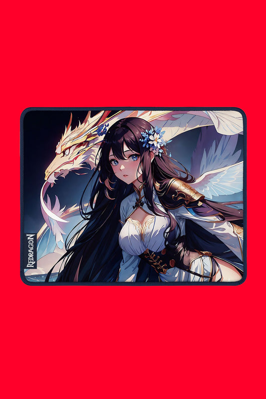 P046 S Aki S, Mousepad