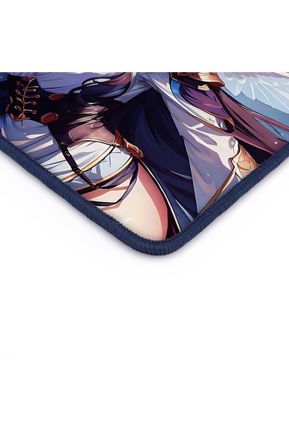 P046 S Aki S, Mousepad