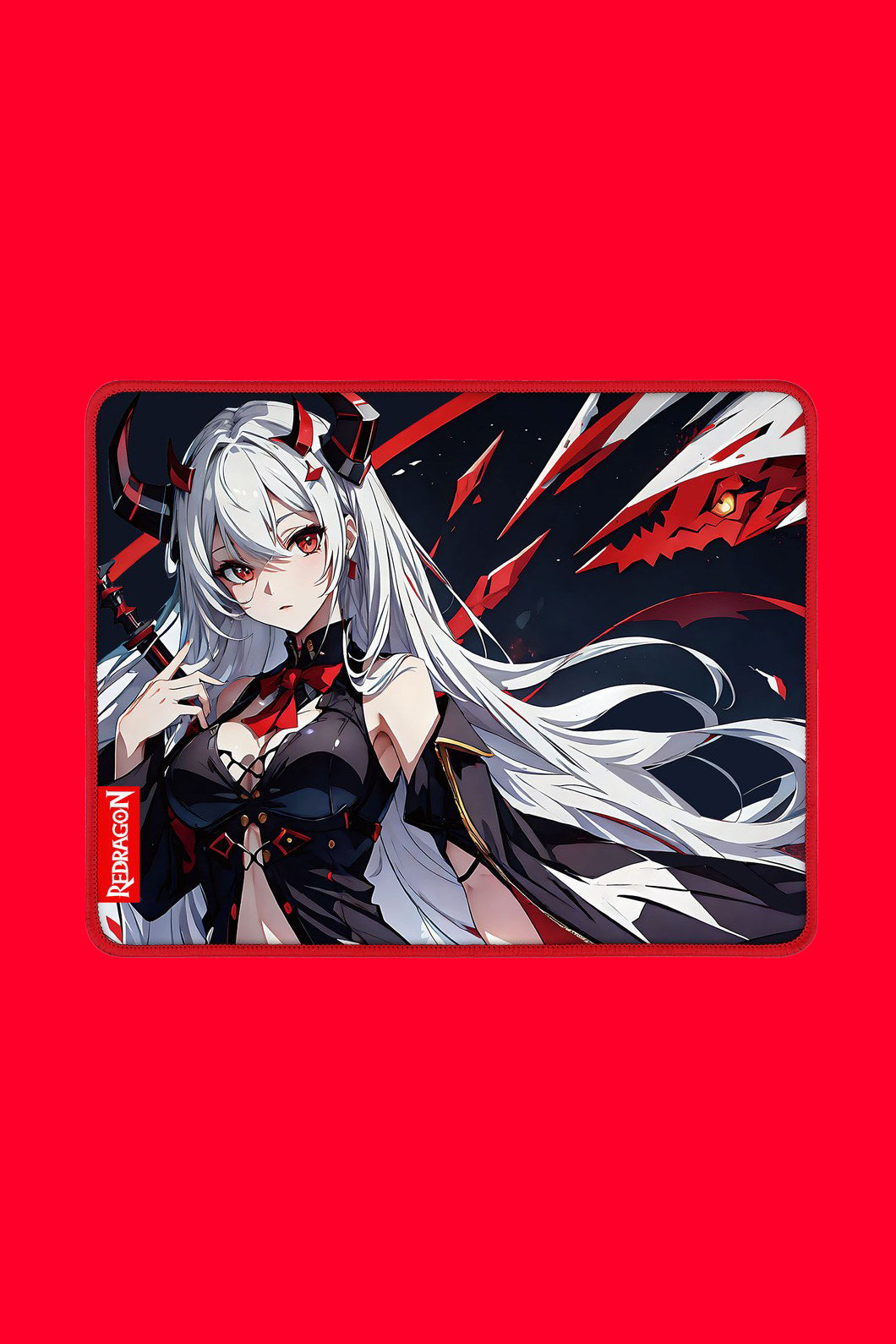 P047 S AK2 S, Mousepad