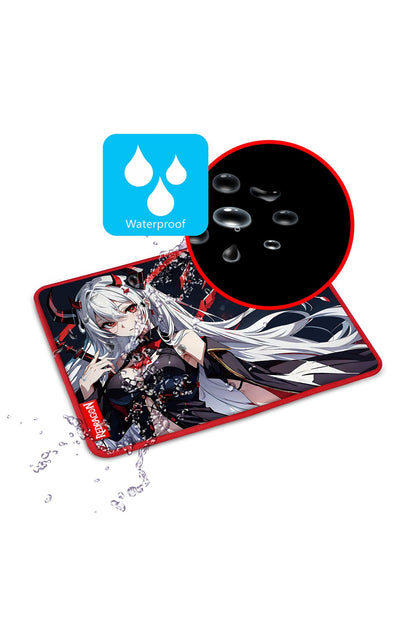 P047 S AK2 S, Mousepad