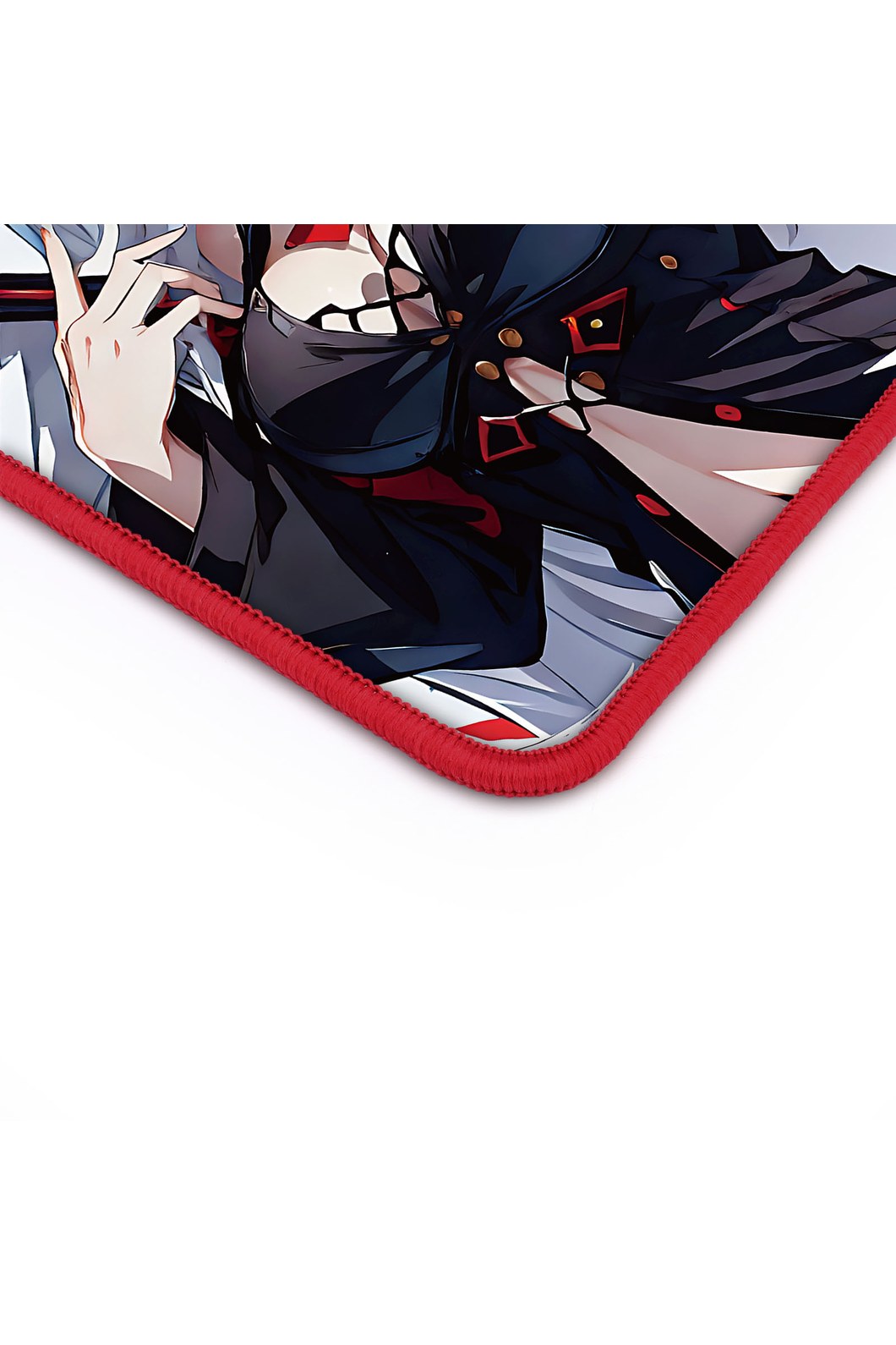 P047 S AK2 S, Mousepad
