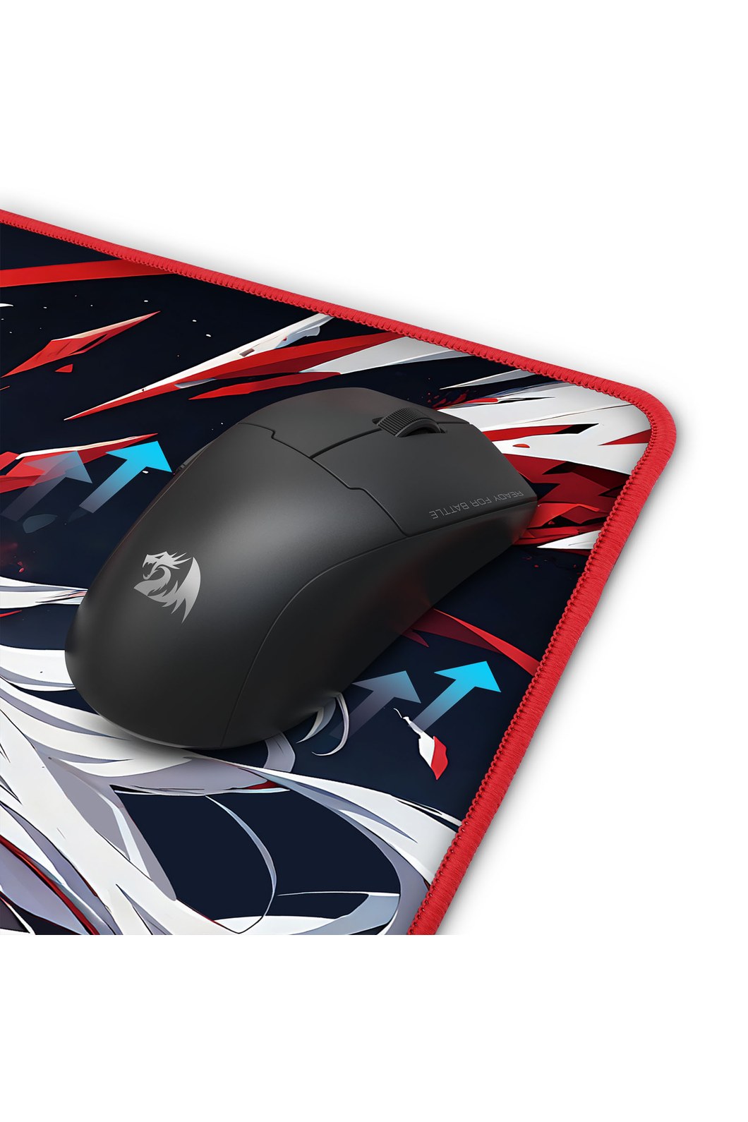 P047 S AK2 S, Mousepad