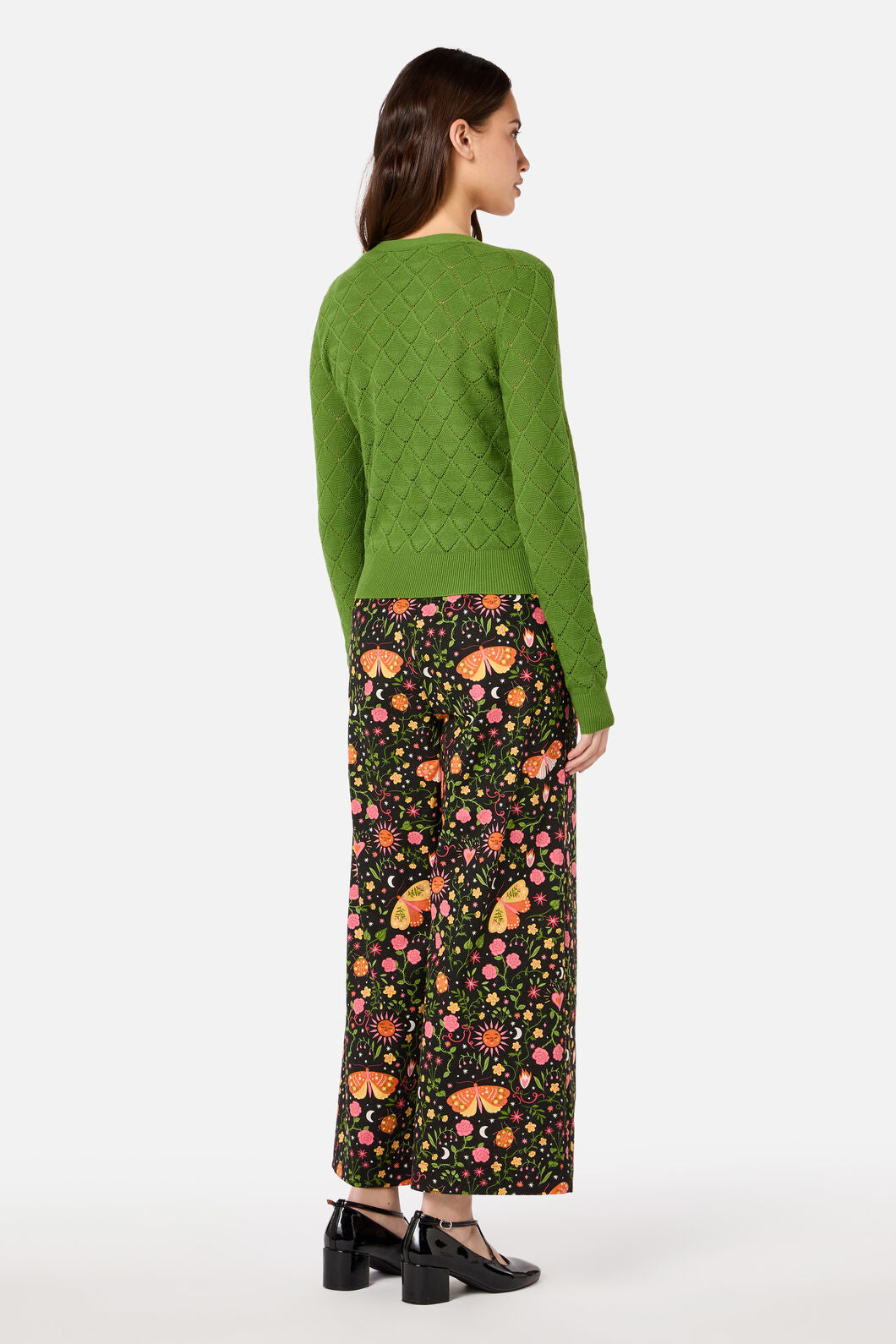 Princess Highway - Celeste Cardi - green