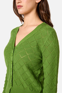 Princess Highway - Celeste Cardi - green