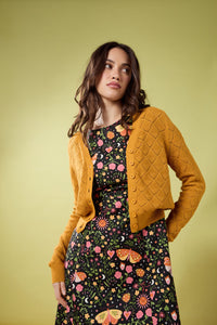 Princess Highway - Celeste Cardi - gold