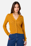 Princess Highway - Celeste Cardi - gold