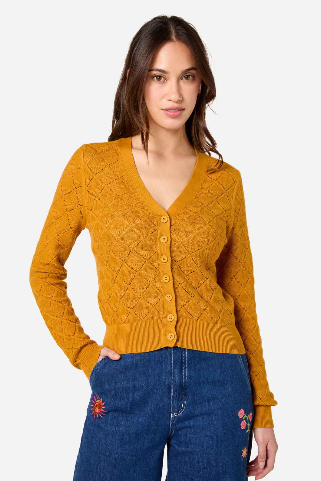 Princess Highway - Celeste Cardi - gold