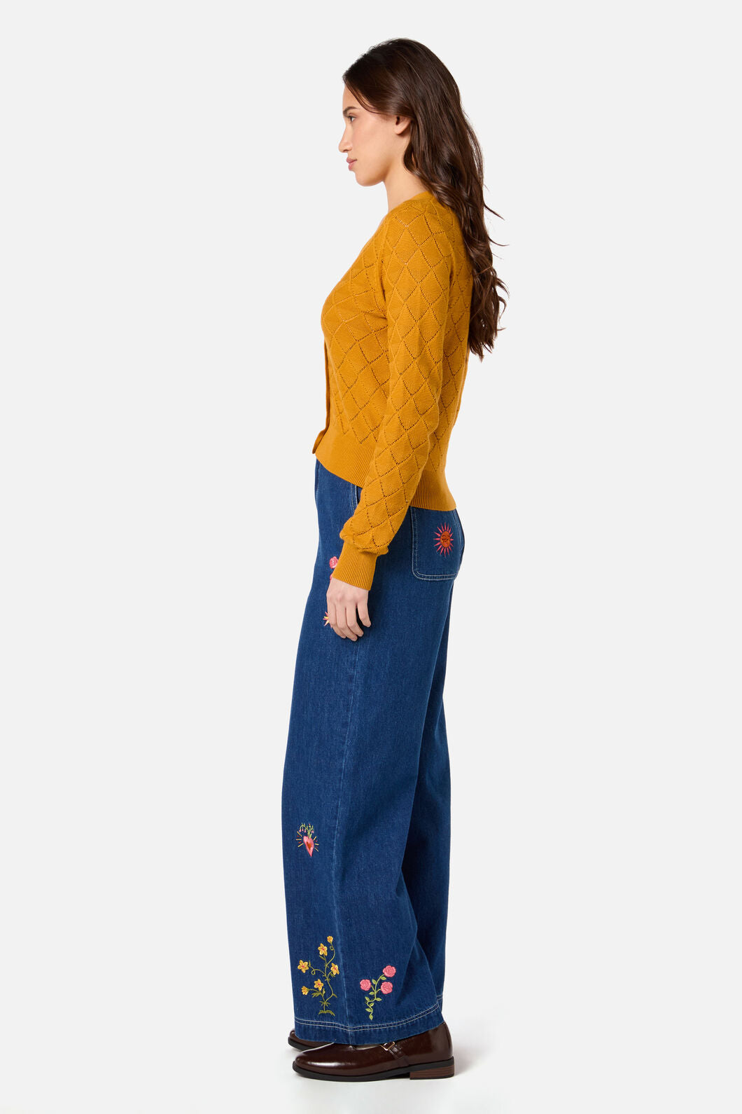 Princess Highway - Celeste Cardi - gold