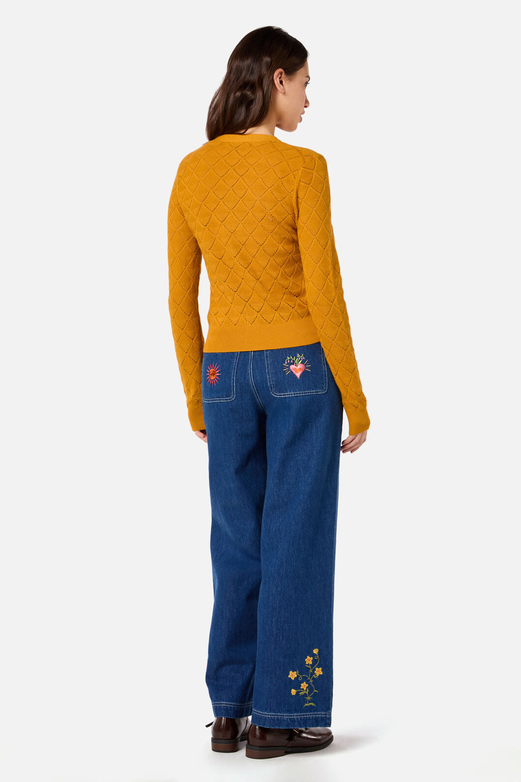 Princess Highway - Celeste Cardi - gold