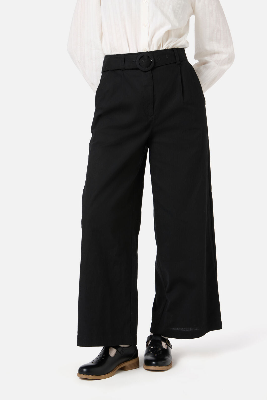 Princess Highway - Leanne Culotte - black