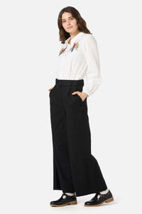 Princess Highway - Leanne Culotte - black
