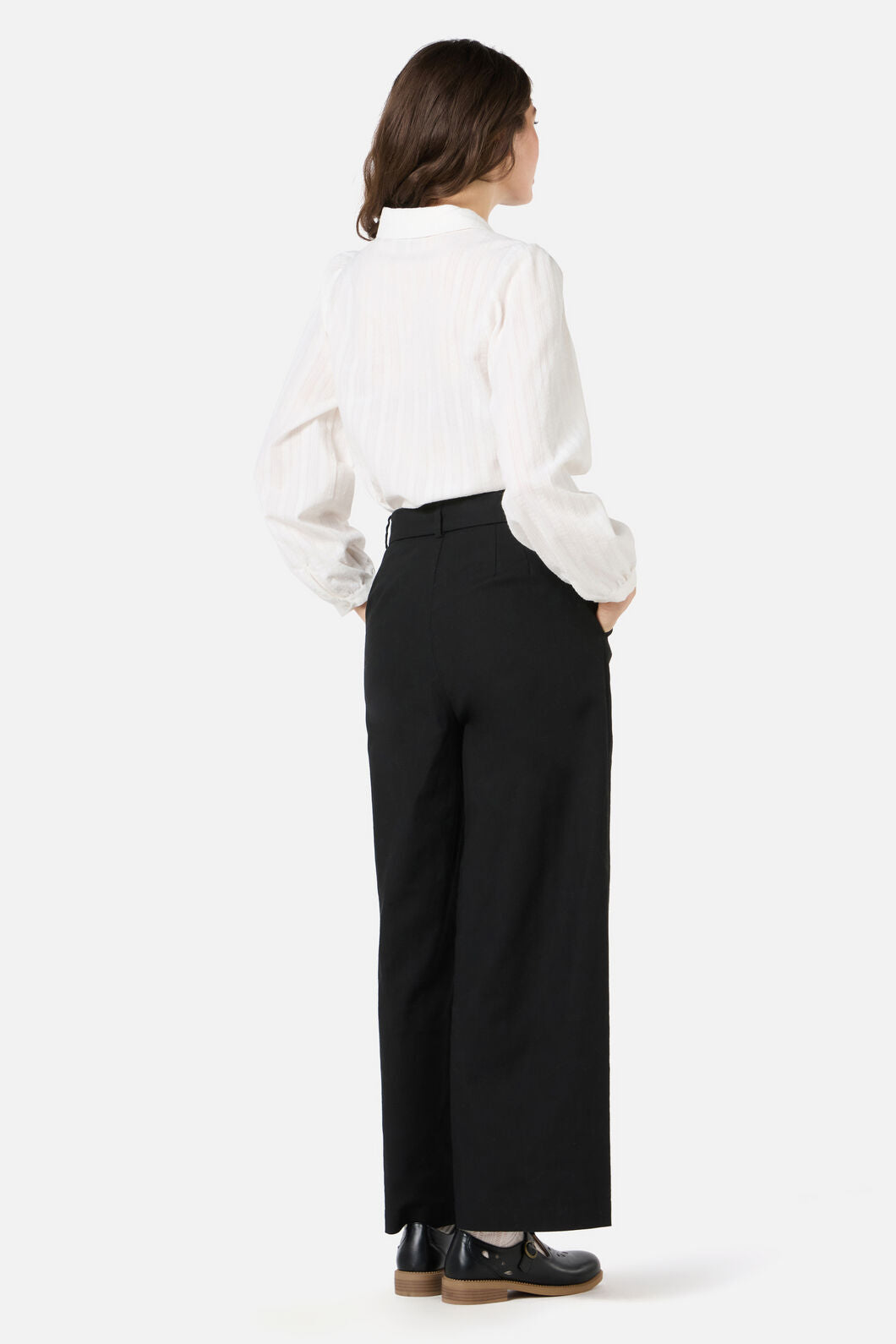 Princess Highway - Leanne Culotte - black