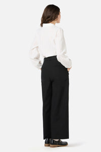 Princess Highway - Leanne Culotte - black