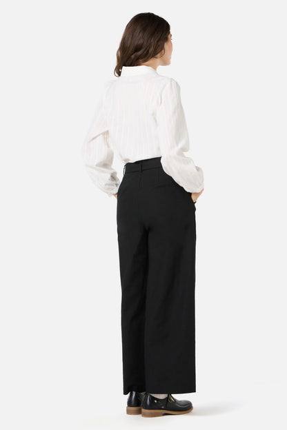 Princess Highway - Leanne Culotte - black