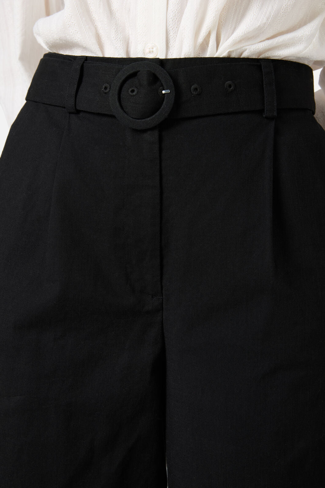 Princess Highway - Leanne Culotte - black
