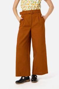 Princess Highway - Leanne Culotte - toffee