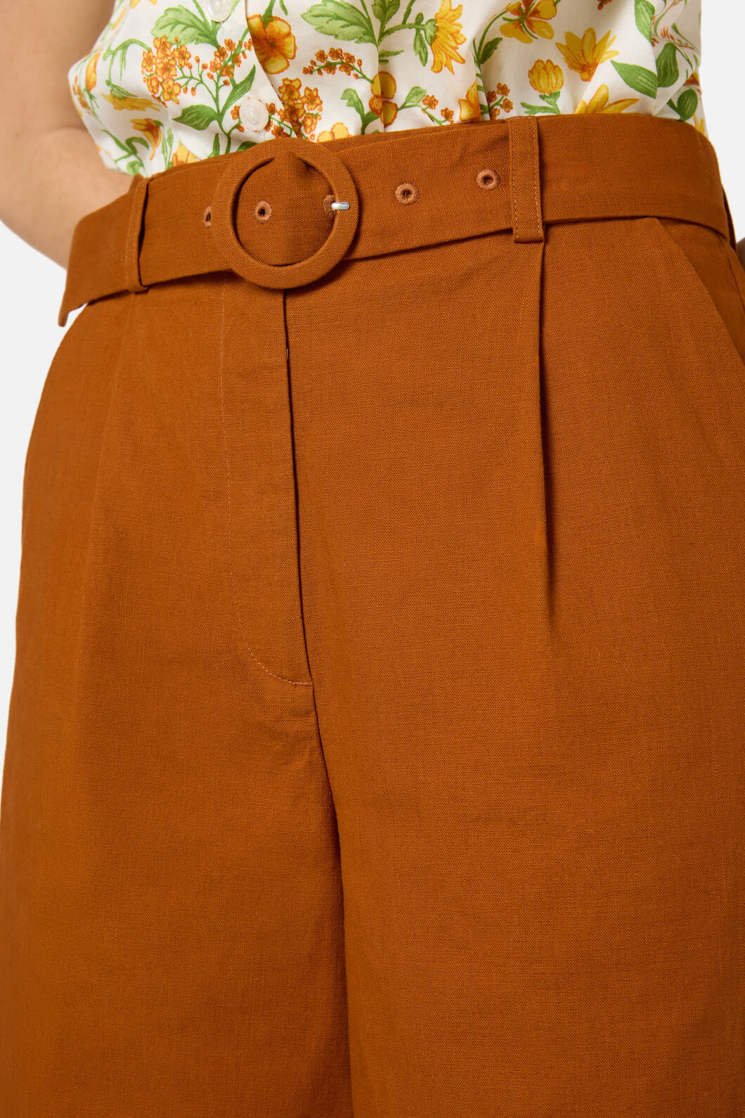 Princess Highway - Leanne Culotte - toffee