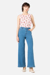 Princess Highway - Sweetheart Denim Jean - light-denim