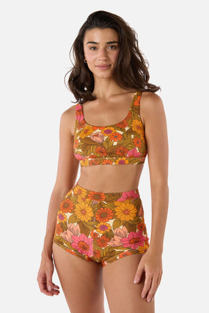 Princess Highway - Nellie Bikini Top - pink