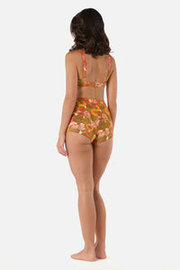 Princess Highway - Nellie Bikini Top - pink