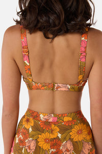 Princess Highway - Nellie Boyleg Bikini Bottom - pink