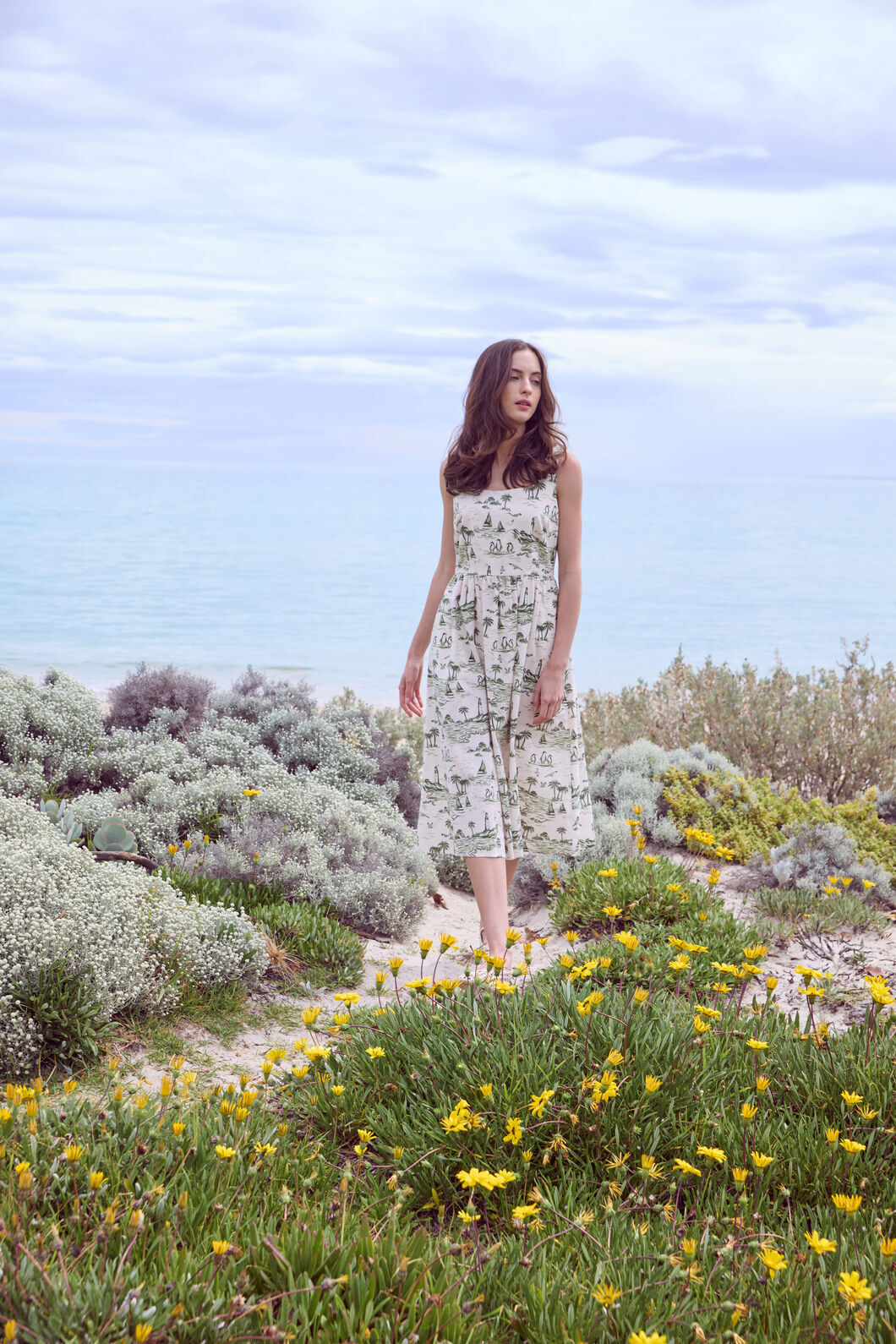 princess highway midi dress Feeling like having a spin in these floral prints Find Ada 90's Floral Midi Dress in our new arrivals