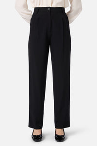 Princess Highway - Rita Pant - black