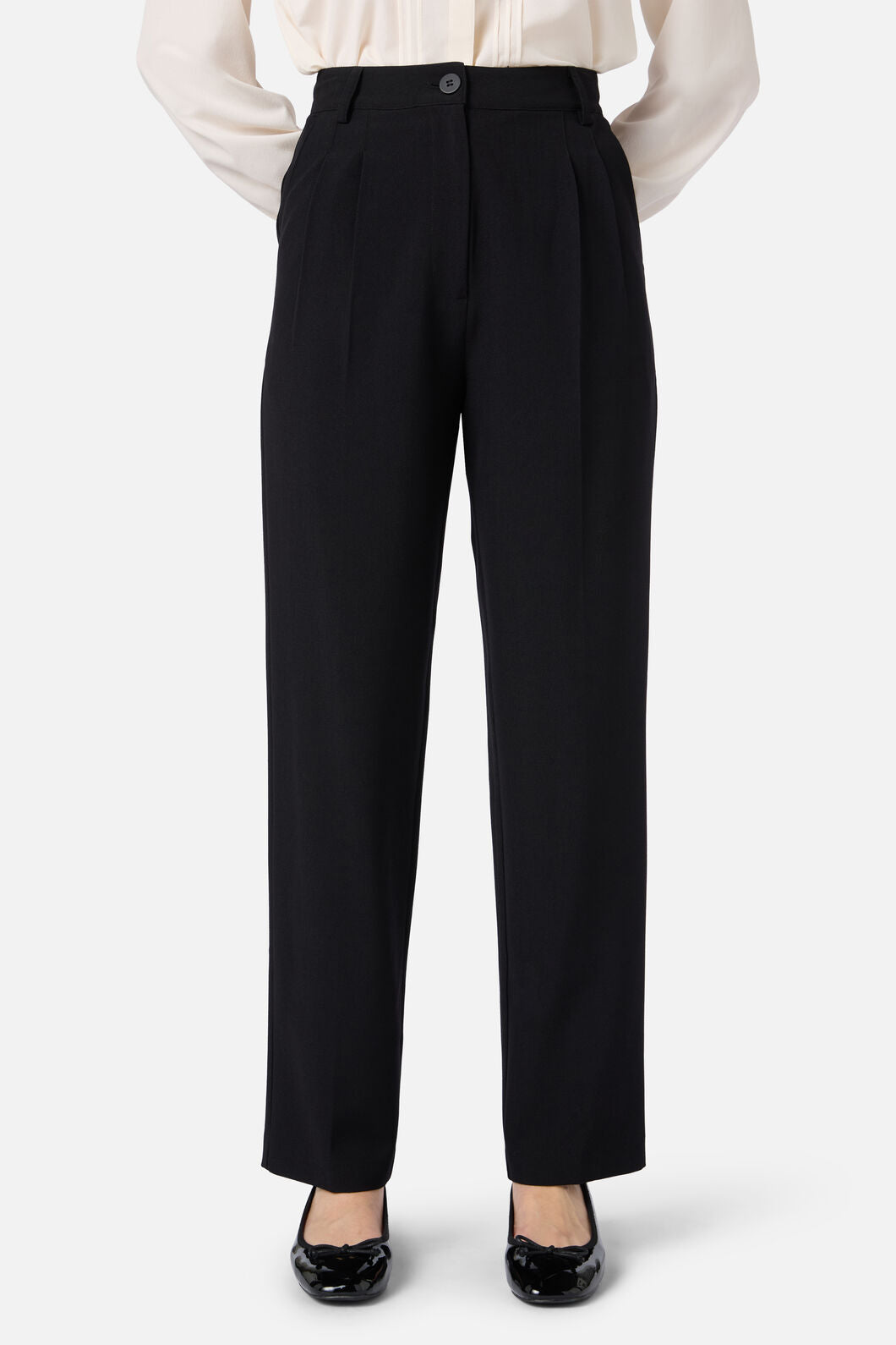 Princess Highway - Rita Pant - black