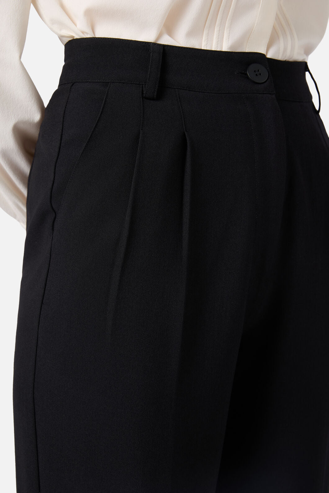 Princess Highway - Rita Pant - black