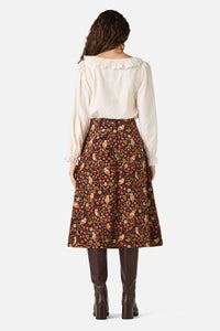 Princess Highway - Lovely Luella Blouse - cream