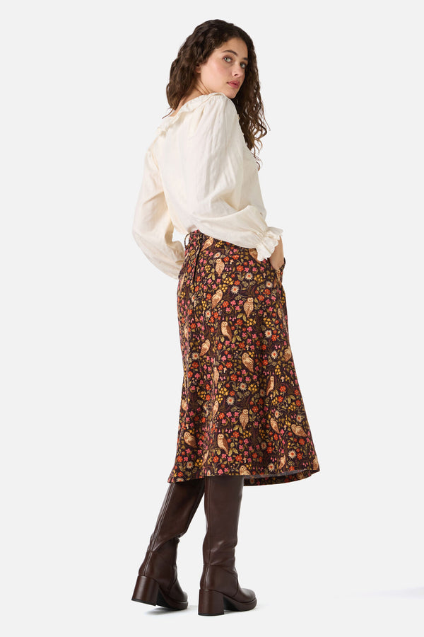 Princess Highway - Lovely Luella Blouse - cream