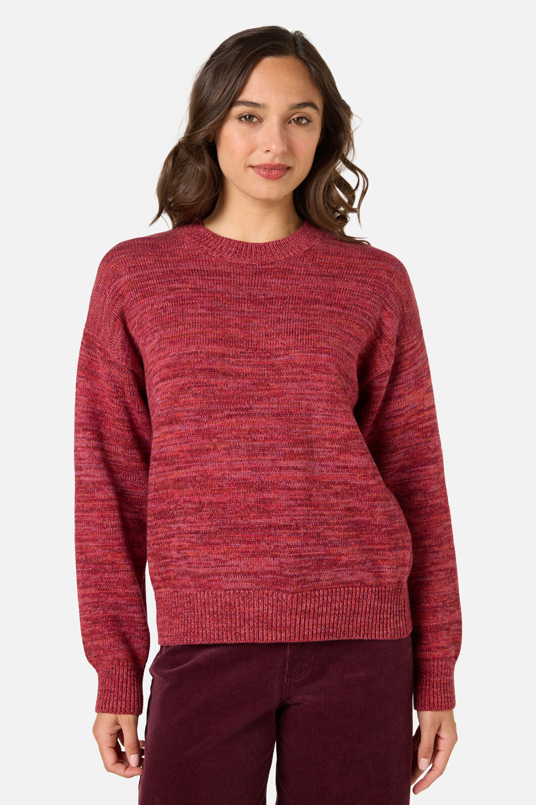 Princess Highway - Robbie Knit Jumper - pink