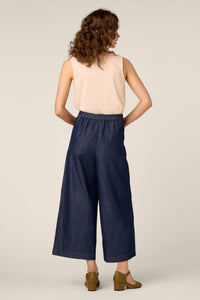 Princess Highway - Orchard Embroidered Top - cream