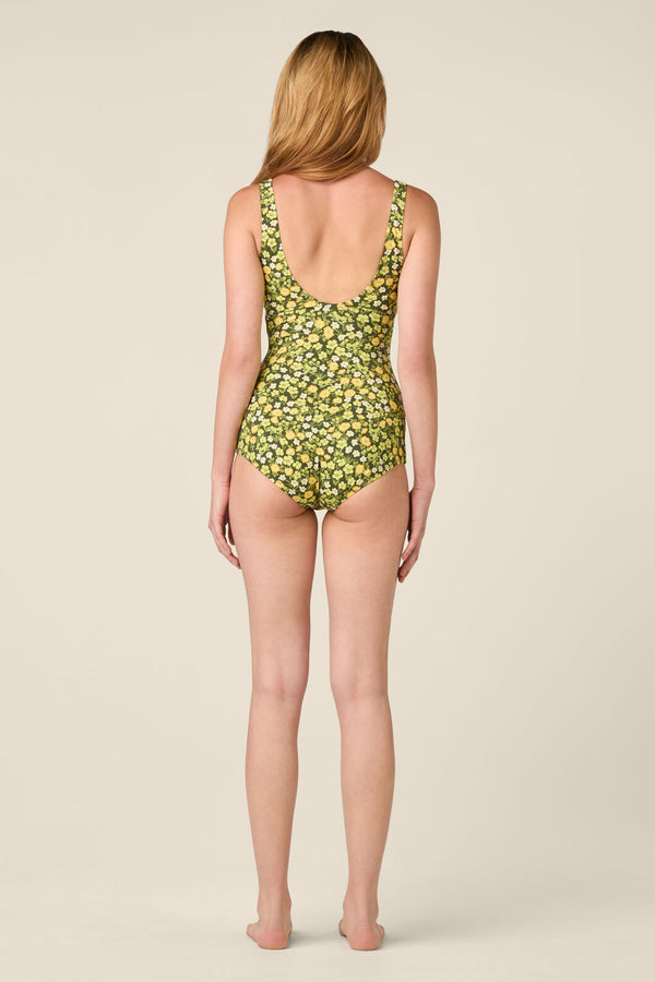 Princess Highway - Meadow Classic One Piece - green