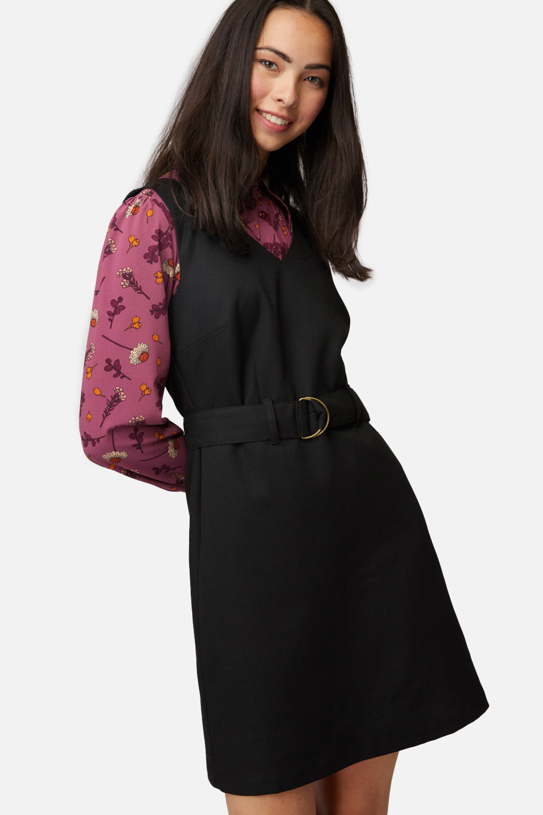 Princess Highway - Piper Pinny - black